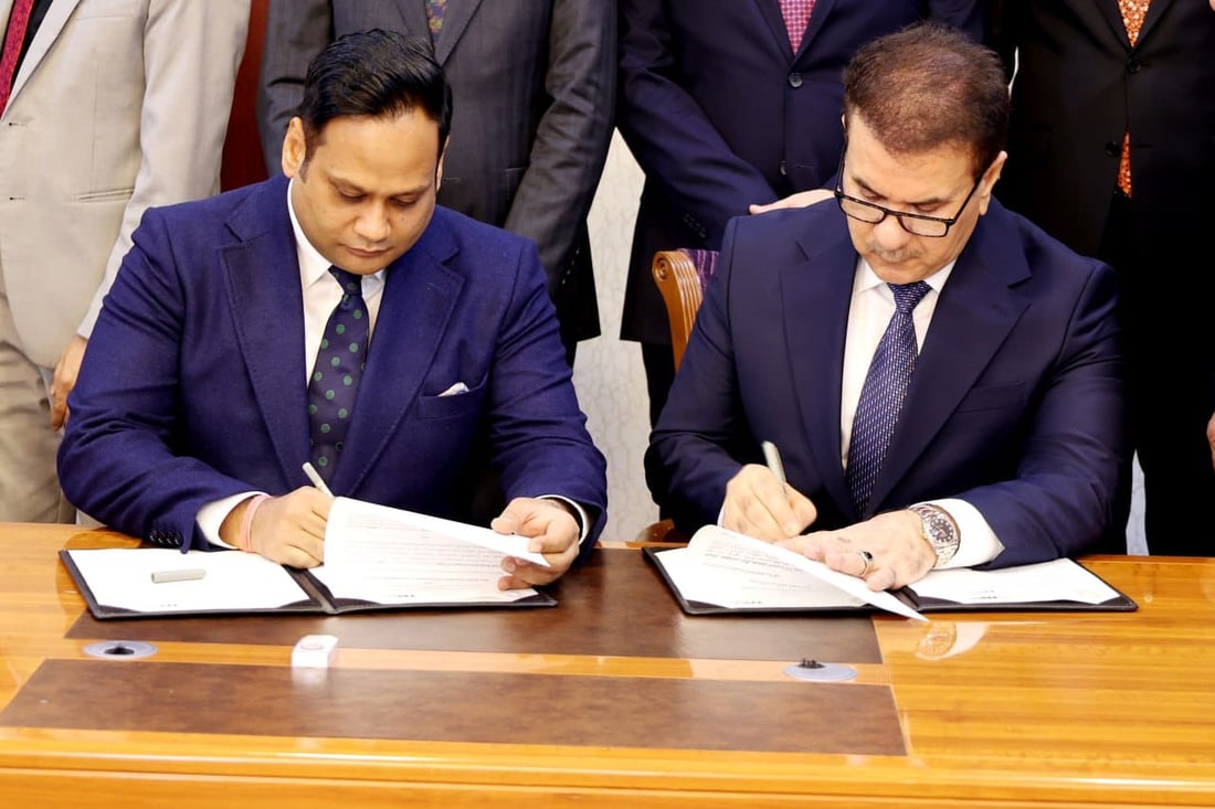 وردەكاریی یاداشتی لەیەكگەیشتنی هەولێر و هیندستان چی تێدایە؟