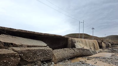 جوتیاران و هاوڵاتیانی زیانلێکەوتووی لافاوەکەی رابردوو قەرەبوو دەکرێنەوە