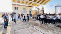 فطور مجاني ودعم نفسي لطلبة السادس الإعدادي قبل دخول ال