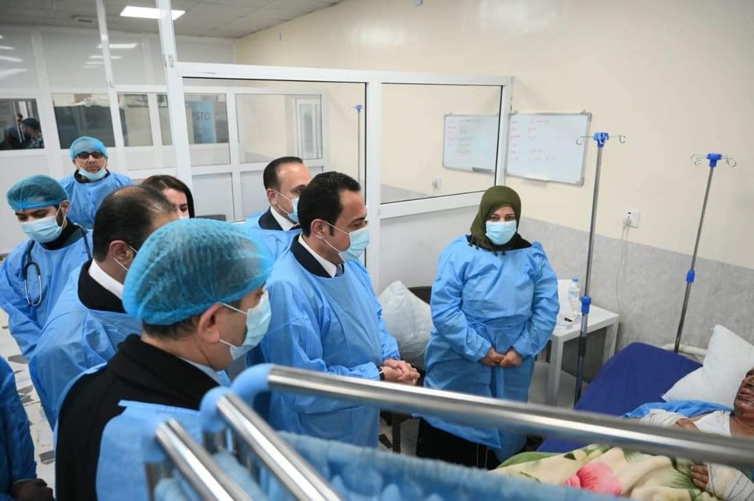 کارمەندێکی کارەبای هەولێر بەیانی ئەمڕۆ گیانی لەدەستدا