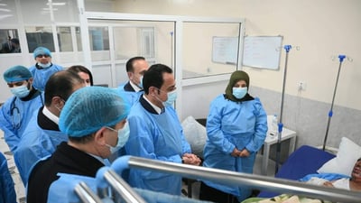 کارمەندێکی کارەبای هەولێر بەیانی ئەمڕۆ گیانی لەدەستدا