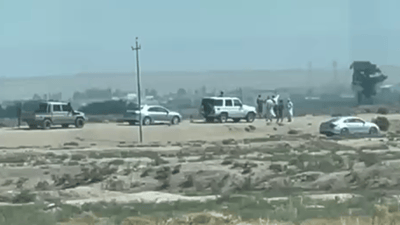 بەهاوکارى سوپا؛ عەرەبى هاوردە بۆ دابەشکردنى زەوى جوتیارانى کورد لە تەپە سەوزن