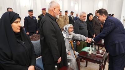 السوداني: آن الأوان للمحافظة على شعبنا وبلدنا من أي قرار يؤدي للخسائر