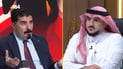قال: “دولتنا قذرة”.. العراق يمنع حسين الشلخ من التلفزيون 60 يوماً
