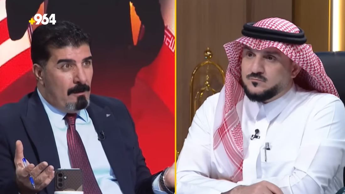 قال: “دولتنا قذرة”.. العراق يمنع حسين الشلخ من التلفزيون 60 يوماً