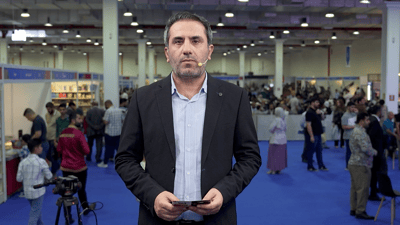 ئه‌مشه‌و قۆناغی هه‌شتی یۆرۆپالیگ یه‌كلاكه‌ره‌وه‌یه‌