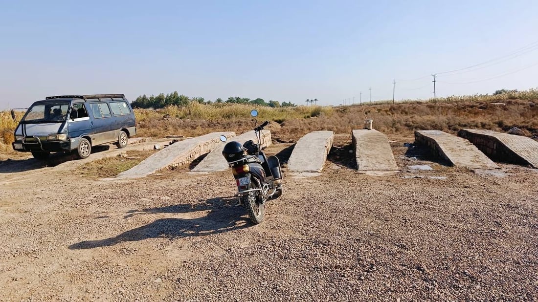 مُغلقة منذ عام 2013.. إعادة افتتاح أهم محطة غسل وتشحيم سيارات في الرضوانية