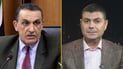 مقصلة الانتخابات تطال راكان الجبوري وتقترب من حيدر الملا
