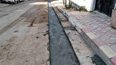 کێشەی بێئاوی 100 ماڵ لە گەڕەکی زەرگەتە چارسەر دەکرێت