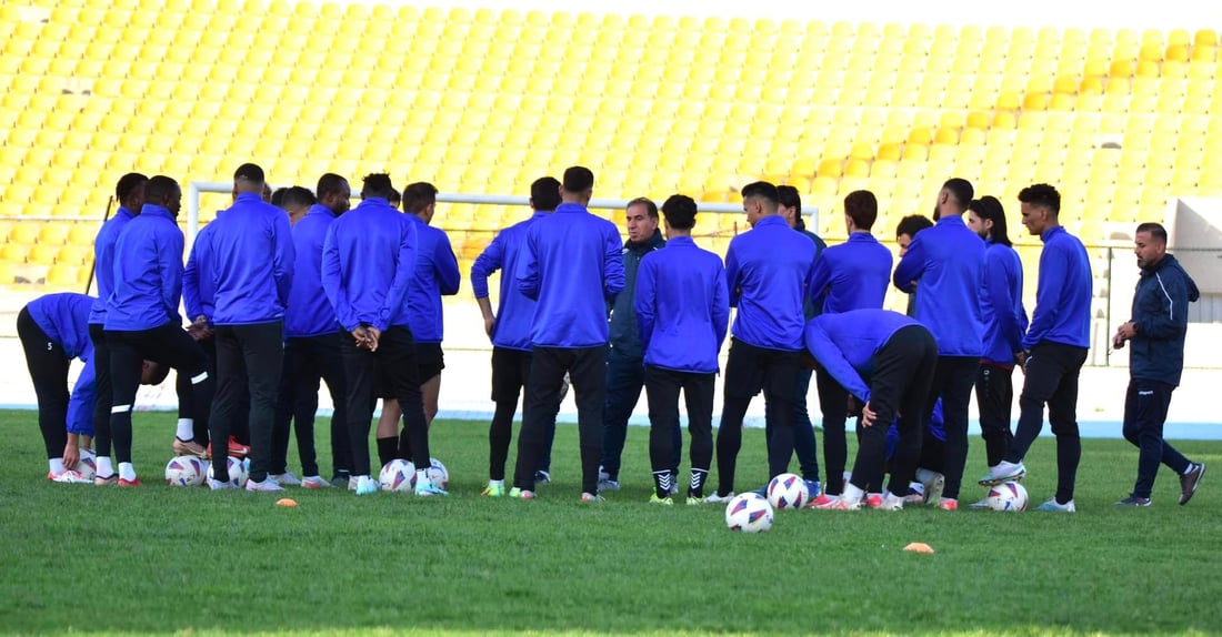 ئه‌مشه‌و نه‌ورۆز له‌ به‌غدا ئه‌ركی قورسه‌