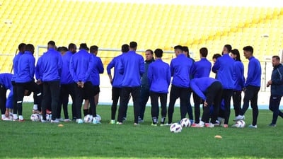 ئه‌مشه‌و نه‌ورۆز له‌ به‌غدا ئه‌ركی قورسه‌