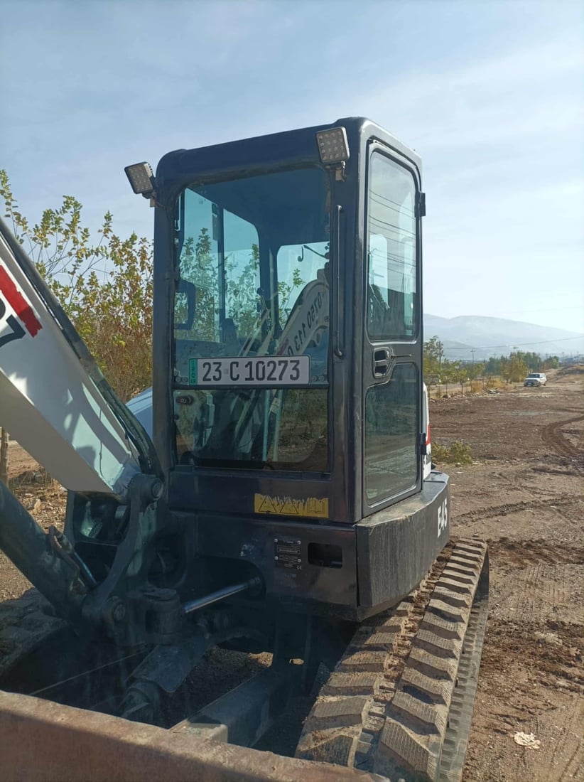 پێدانی تابلۆ بە ئامێرەکانی بیناسازی لە هەڵەبجە دەستیپێکرد