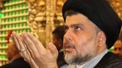 دعاء أهل الثغور في جميع المساجد والحسينيات.. توجيه عاجل من الصدر