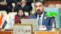 الحلبوسي يهمل الخزعلي: نعم إيران تعتدي على الخليج وآخر موعد لتسليم الأسلحة 30 أيلول