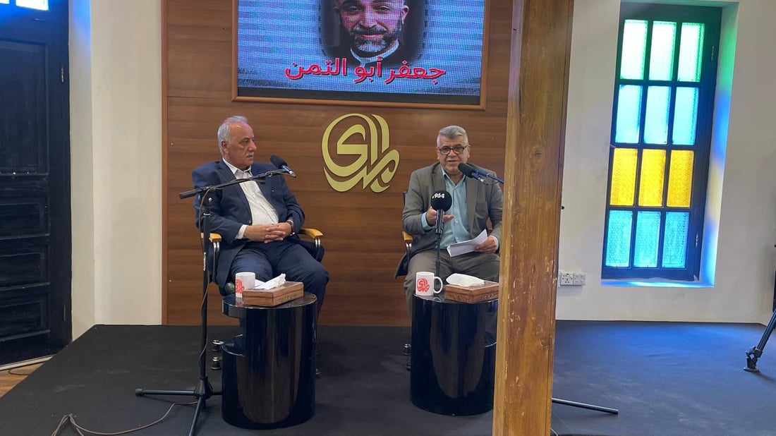 ألهب البرلمان بخطبه ورحل.. 80 عاماً وجعفر أبو التمن في ذاكرة بغداد