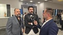 هەندرێن عەبدولرەحمان هیچ ناڵێ و دەترسێ بە چاو بچێ و خێری تێدا نەمێنێ