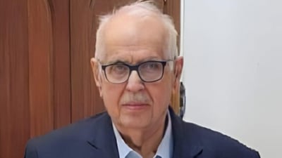 Najaf court sentences three to death for murder of retired dentist