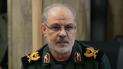 “ئیسرائیل بگەڕێتەوە ناو شەڕ تووشی بەڵایەکی کارەساتبار دەبێ”