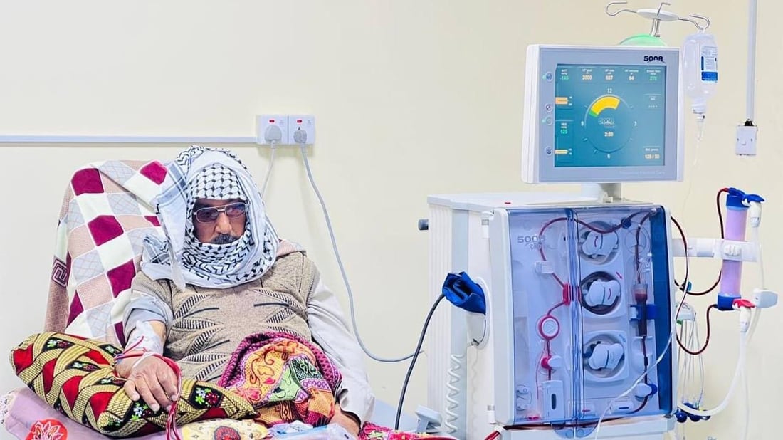 لمرضى الصويرة.. افتتاح وحدة “الديلزة” في المستشفى العام