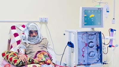 لمرضى الصويرة.. افتتاح وحدة “الديلزة” في المستشفى العام