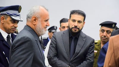 من هو خليفة علي دواي؟.. محافظ ميسان فرطوسي من كتلة بدر وخريج علوم إسلامية 2011
