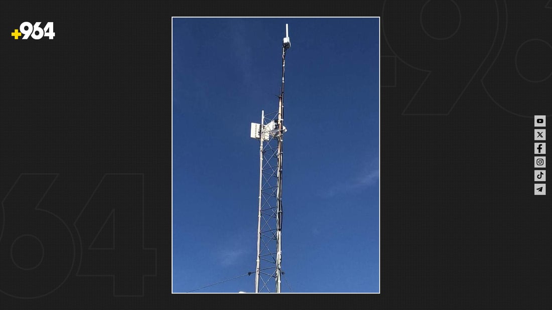 ئاوى خواردنەوەى شارەزوور دەخرێتە ژێر سیستمى چاودێرییەوە