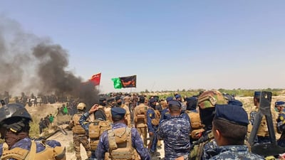 Police commander, three officers injured during fish pond removal operation