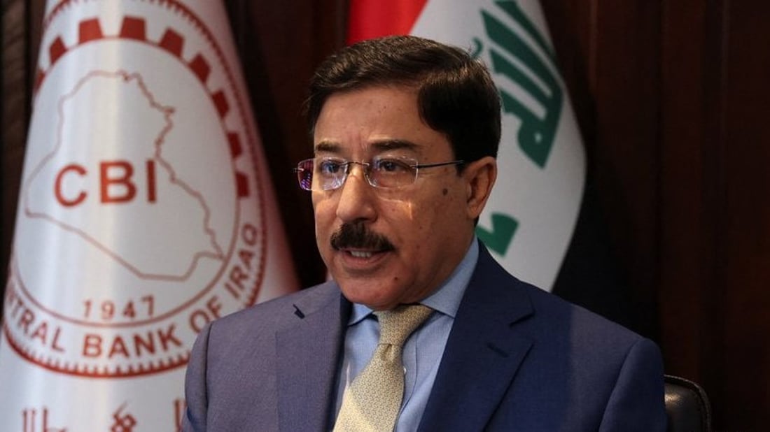 العلاق يقلل من أهمية أسعار الدولار: ليس مؤشراً صحيحاً بل راقبوا التضخم