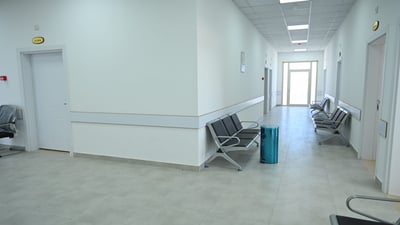 لە قوشتەپە بنکەی تەندروستی شەهیدانی ئەنفال کرایەوە