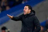 چاڤی له‌ بارسا ده‌مێنێته‌وه‌ و هانده‌رانی ریال مه‌�...