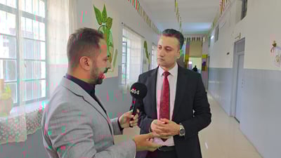 دانانى کامێراى چاودێرى لە پاسى گواستنەوەى قوتابیاندا دەچێتە بوارى جێبەجێکردنەوە