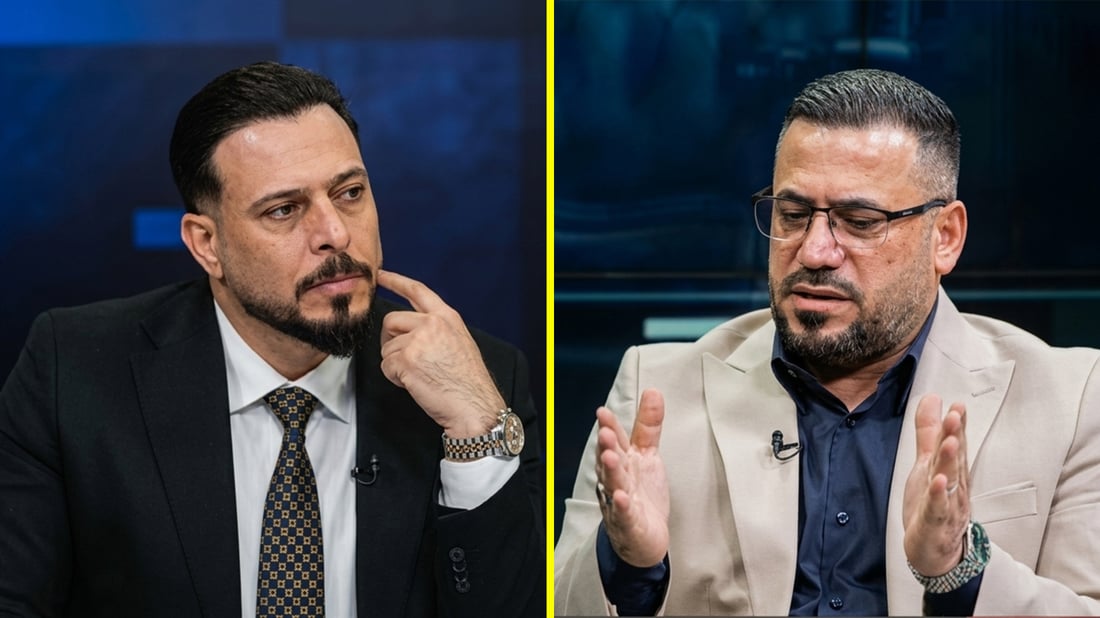 العصائب تشترط على الزيدي الحصول على ضمانات أميركية قبل نزع السلاح