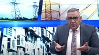 كهرباء بغداد في موقف محرج بعد فقدان 7 آلاف ميغاواط.. إير...