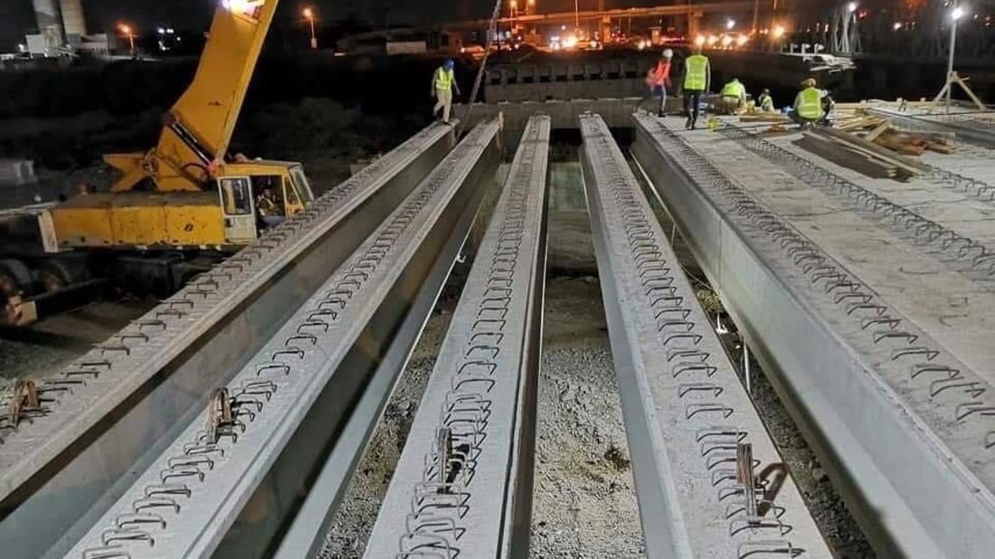 بلدية الموصل: عالجنا 40 ألف مبنى متضرر بالحرب في الموصل