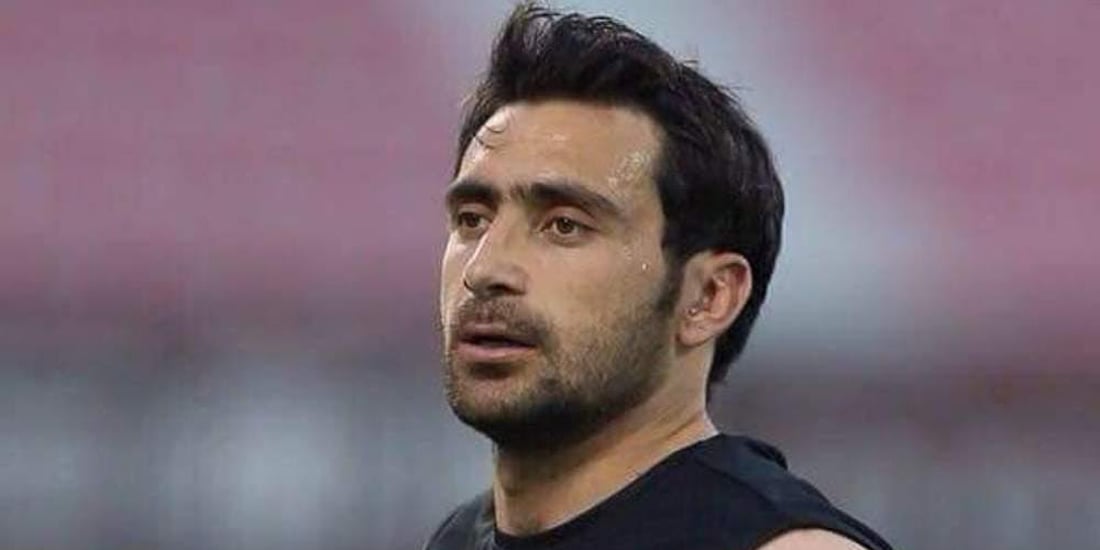 Former Iraqi footballer takes up coaching position with Al-Kahrabaa