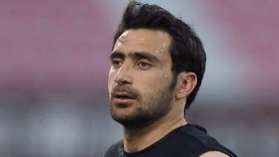 Former Iraqi footballer takes up coaching position with Al-Kahrabaa