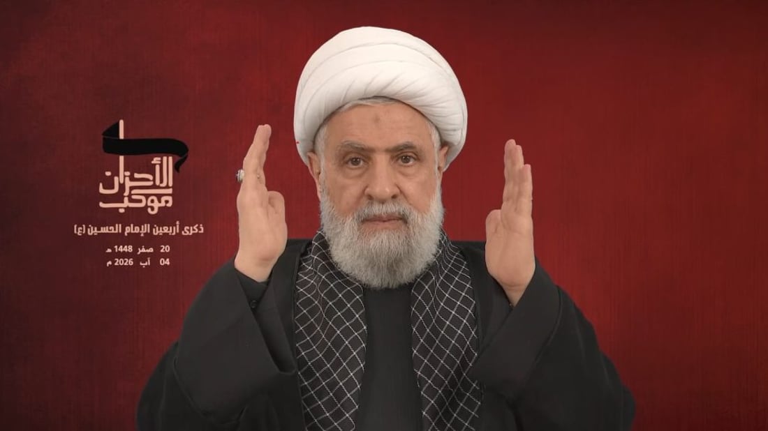 حزب الله: تحية للعراق المناصر لقضيتنا ولا مانع من اللقاء العلني بالشرع