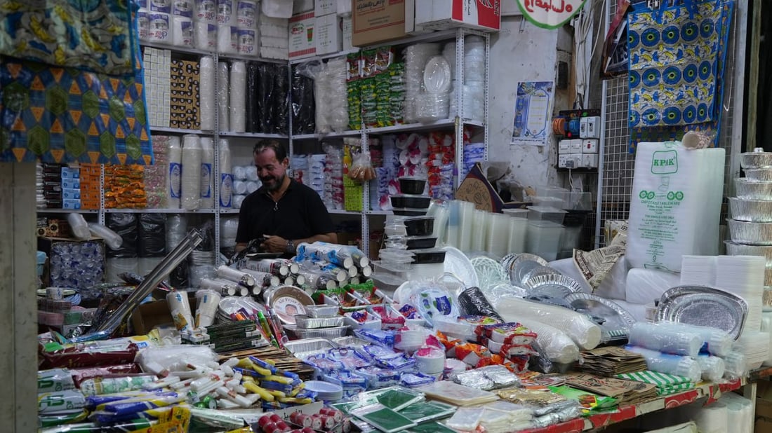 البصرة استعدت لـ”العرس الحزين”.. مسيرة الشموع ستجوب المدينة في ليلة القاسم