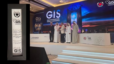 ‌ پزیشكێکى دهۆك له‌ كۆنگره‌یه‌كى نێوده‌وڵه‌تى لە ئیمارات پله‌ى یه‌كه‌مى به‌ده‌ستهێنا