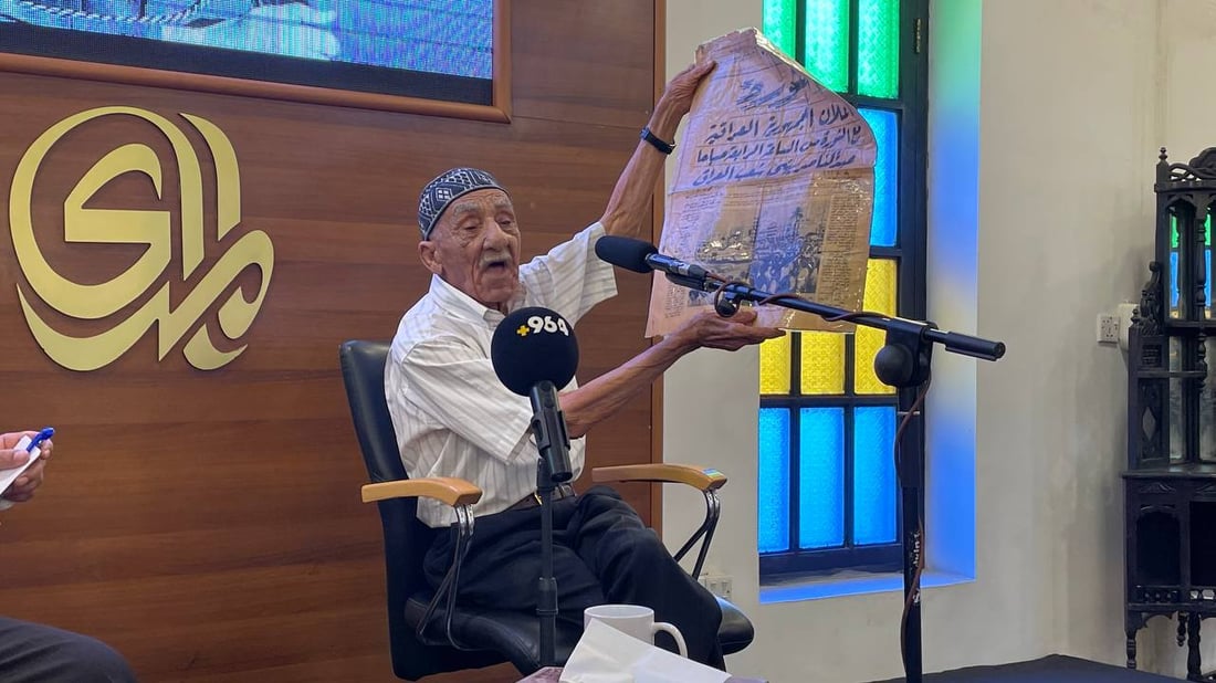 وعاشت الجمهورية.. عاد تموز وبغداد تستذكر الزعيم بعتب الديمقراطية (صور)