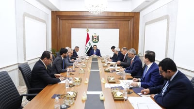 السوداني يراجع خطة تأمين القمة العربية ويوجه الدوائر بتعزيز العمل والتنسيق