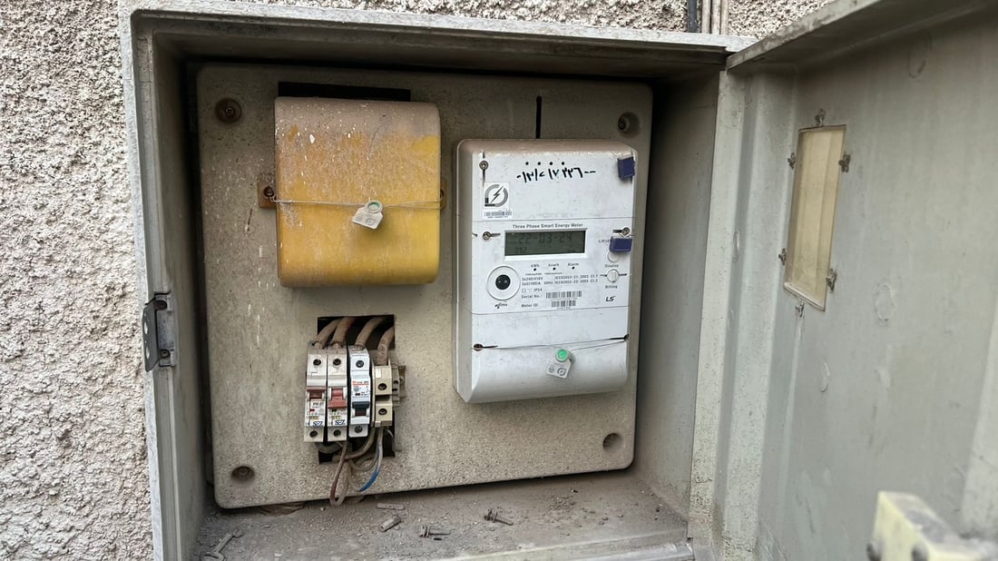 صور: عودة المولدات تدريجياً إلى الأعظمية.. فشل قرار تجهيز “المدن المقدسة”