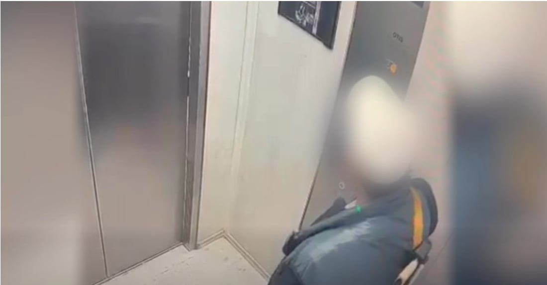 ترس و دڵەڕاوکێی لەناو دانیشتوانی پڕۆژەیەکی نیشتەجێبوون بڵاودەکردەوە