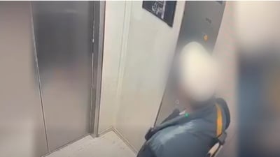 ترس و دڵەڕاوکێی لەناو دانیشتوانی پڕۆژەیەکی نیشتەجێبوون بڵاودەکردەوە