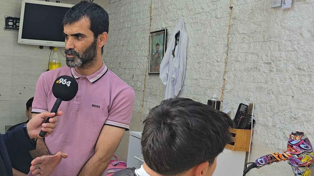 دەلاکێکی خێرخواز؛ پارەشت پێنەبێ ئەتوانی سەرت چاک بکەی
