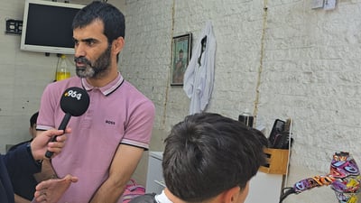 دەلاکێکی خێرخواز؛ پارەشت پێنەبێ ئەتوانی سەرت چاک بکەی