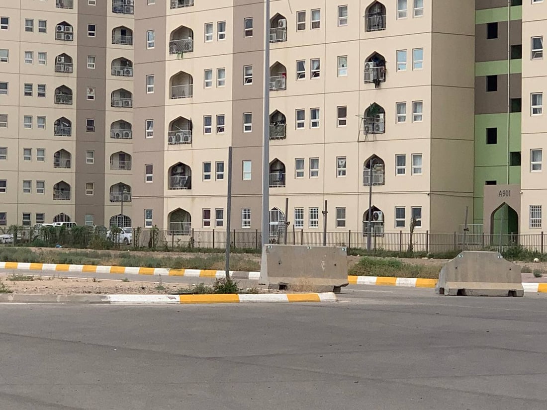 صور: هواية “التفحيط” ترعب سكان بسماية.. دوريات وحواجز لضبط “المجانين”