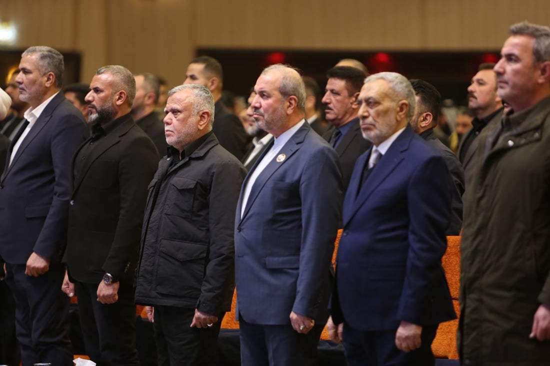 سفير إيران: إنها السنة الخامسة للمقاومة بدون الرمز العالمي المحبوب قاسم سليماني