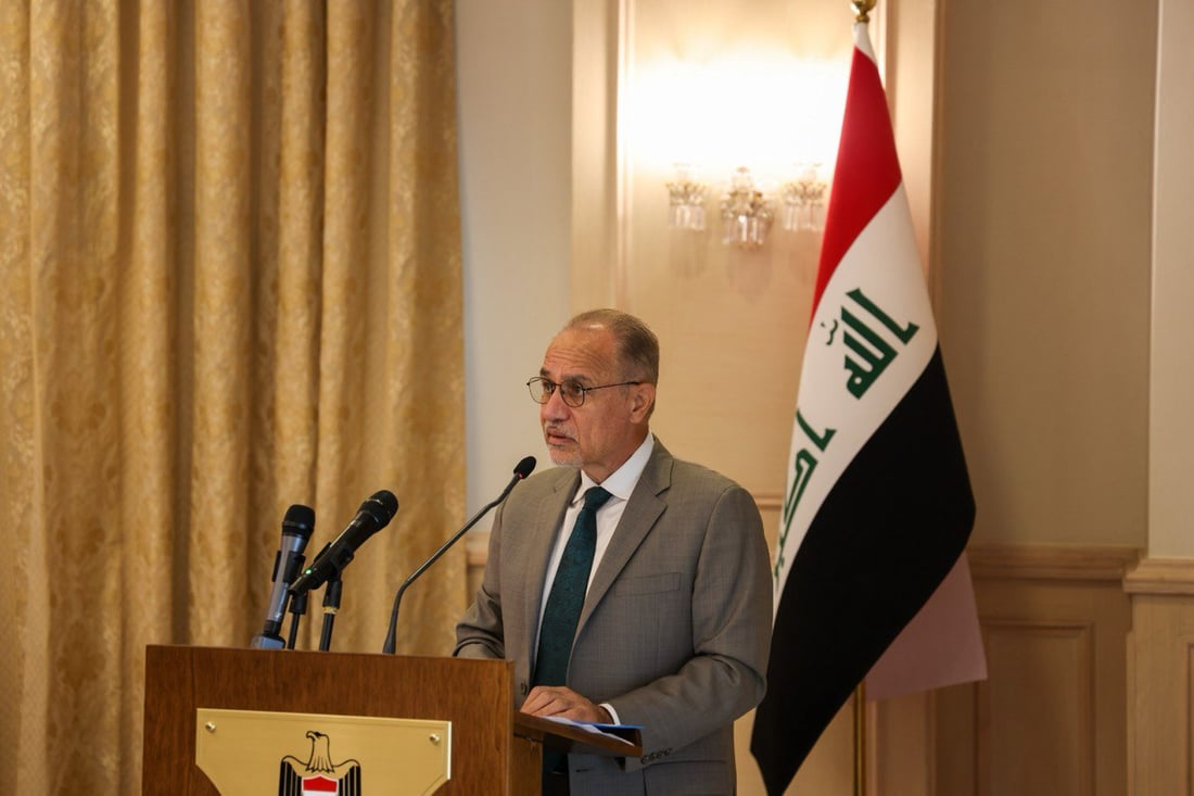 الحروب والفقر تمنع الأسر العراقية من الإنجاب كما يتمنون.. الأمم المتحدة