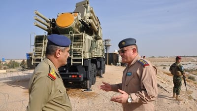 مستشار السوداني ينفي الرواية الشائعة: أميركا لا تمنع العراق من الدفاع الجوي